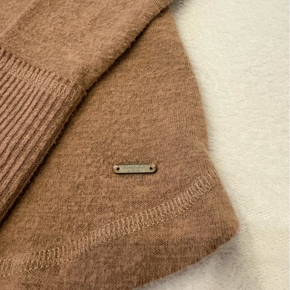 BNWT Abercrombie & Fitch AF Soft Cozy Sweater - Picture 10 of 13
